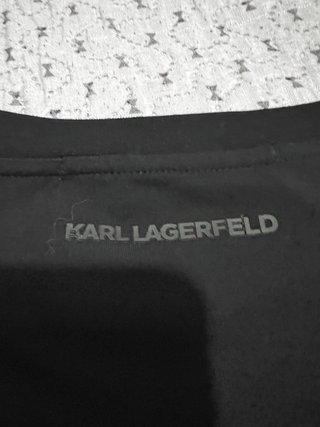 Camiseta Karl Lagerfeld