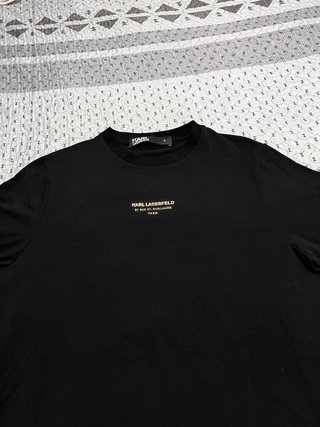 Camiseta Karl Lagerfeld