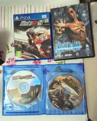 Volante Nintendo Wii