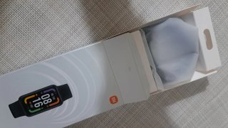 Redmi Smart Band Pro - Negro