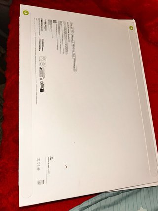 MacBook Pro M5 Max 2TB