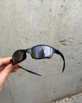 Gafas Oakley Juliet Negras