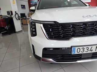 Kia Sorento 2.2 CRDi Drive DCT 4x2 7pl
