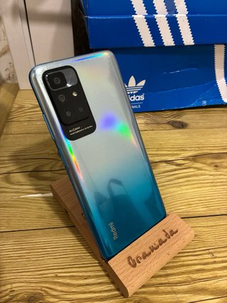 Redmi Note 11 128GB+6GB RAM Scatola+Caricatore Vivo
