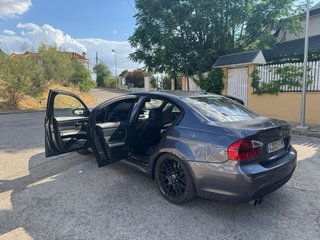 BMW Serie 3 2007