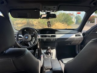 BMW Serie 3 2007