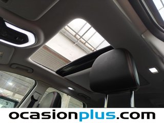 SWM G01 1.5T Luxury 96 kW (131 CV)