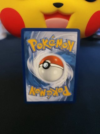 Carta Pokémon tcg Suicune Básico PS 130