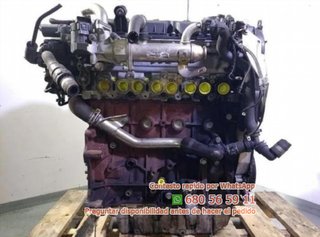 Rectp5612862 motor qxba ford mondeo iv s Ref:94787