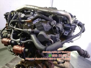 Rectp5612862 motor qxba ford mondeo iv s Ref:94787