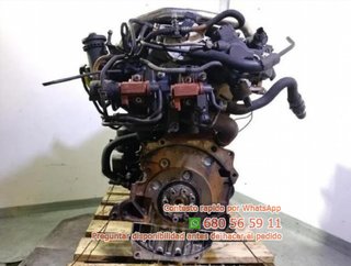 Rectp5612862 motor qxba ford mondeo iv s Ref:94787