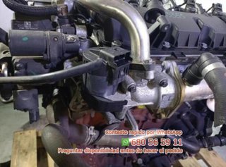 Rectp5612862 motor qxba ford mondeo iv s Ref:94787