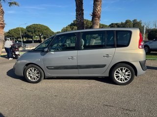 Renault Espace 2004 2.0 Gasolina