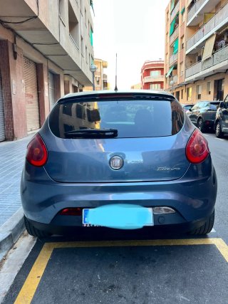 FIAT Bravo 2007