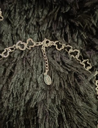 Conjunto Tous Plata