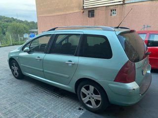 Peugeot 306 2003