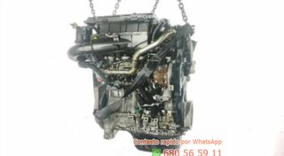 Motor citroen 8hz c3 i (fc_) 1.4 hdi cab Ref:18668