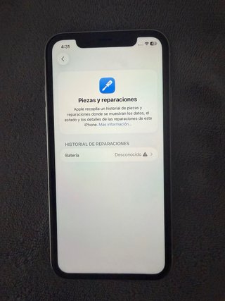 iPhone 11 Apple