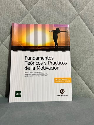 Fundamentos teóricos y prácticos de la motivación