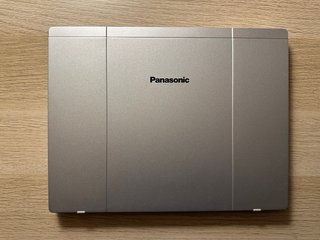 Panasonic Let's Note CF-FV1