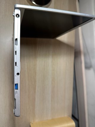 Panasonic Let's Note CF-FV1
