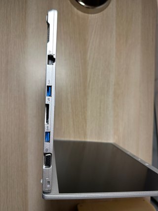 Panasonic Let's Note CF-FV1
