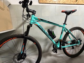 Bicicleta Megamo 27.5