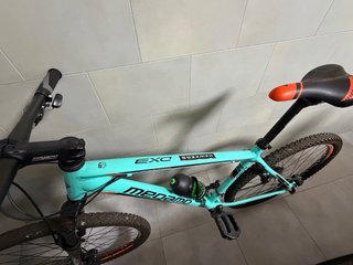 Bicicleta Megamo 27.5