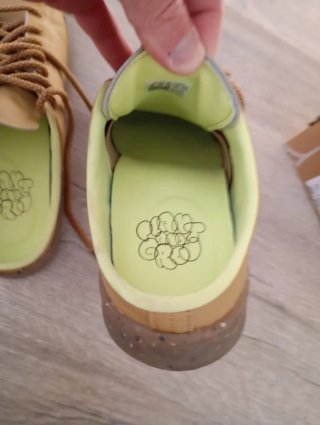 Zapatillas Adidas Stan Smith Mule Plant And