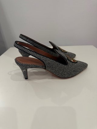 Polo Ralph Lauren Stacy Mocasines Espiga