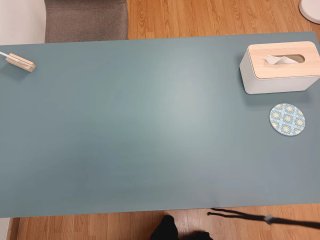 Vendo mesa de escritorio Lagkapten de Ikea