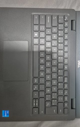 Portátil Dell Latitude 3420 i5 16GB RAM 512GB SSD