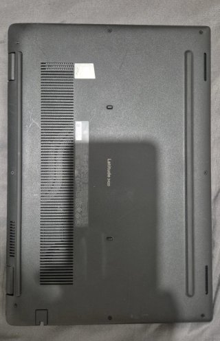 Portátil Dell Latitude 3420 i5 16GB RAM 512GB SSD