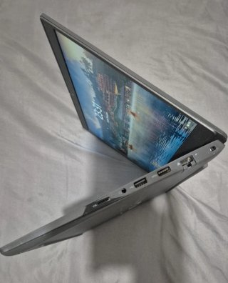 Portátil Dell Latitude 3420 i5 16GB RAM 512GB SSD