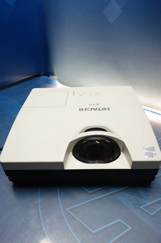 Proyector Hitachi CD-D10