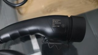 Cargador Coche Eléctrico Tipo 2 Degson