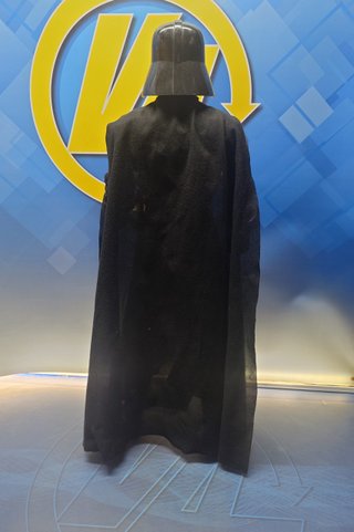 Figura Darth Vader Star Wars 80cm