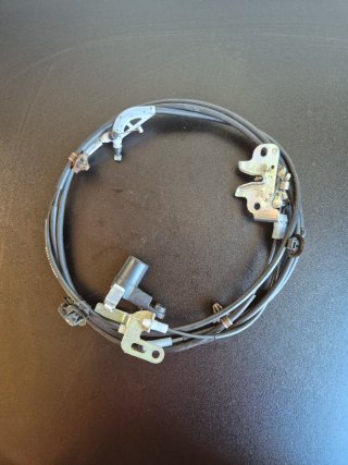 Cable Apertura Asiento YAMAHA NMAX 21-24