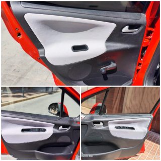 Peugeot 2008 2008