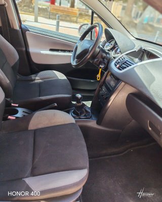 Peugeot 2008 2008