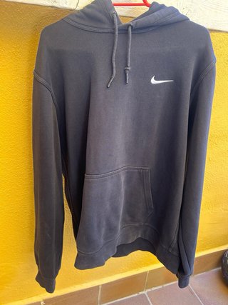 Lote 3 Sudaderas Nike 1- L 2-M 3-L