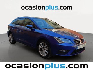 SEAT León ST 2.0 TDI S&S Xcellence 110 kW (150 CV)