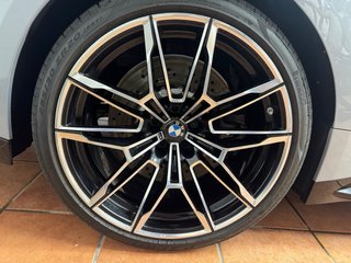Llantas BMW M2 M3 M4 G82 G83 G84 Originales