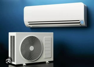 Instalador de aire acondicionado