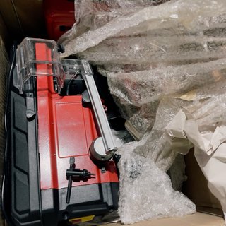 Einhell Taladro Columna TC-BD 500