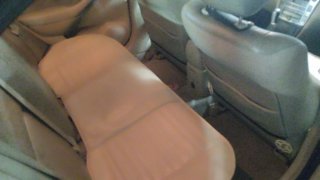 Toyota Avensis 2005