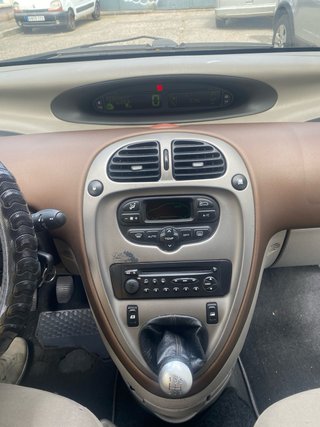 Citroen Xsara 2003