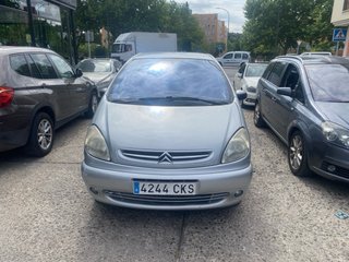 Citroen Xsara 2003