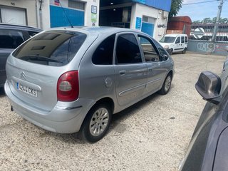 Citroen Xsara 2003