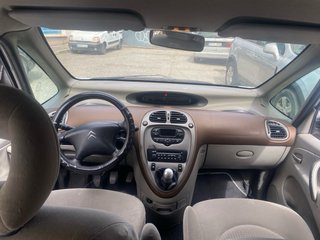 Citroen Xsara 2003
